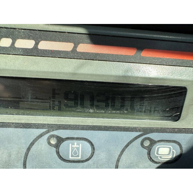 2015 KUBOTA KX185-3-48209786