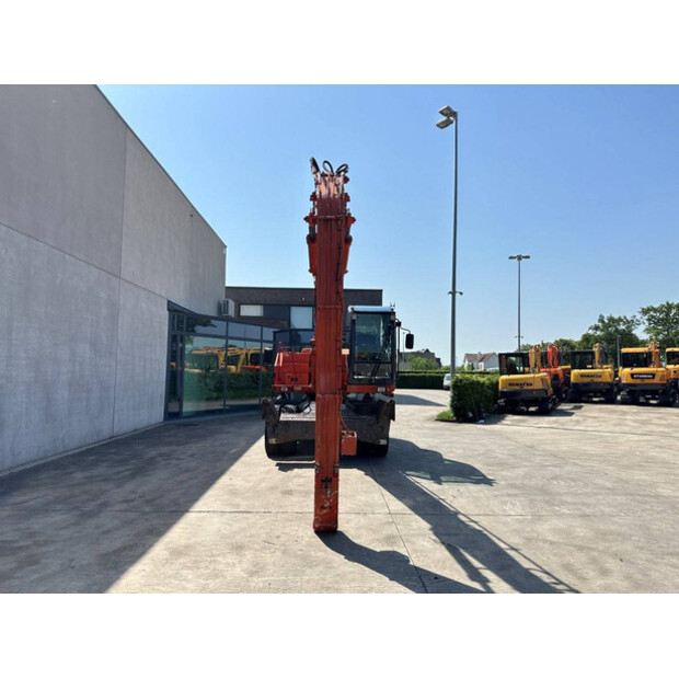 2008 Terex TM180-48209789