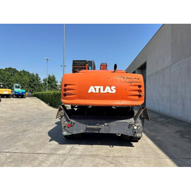 2008 Terex TM180-48209792