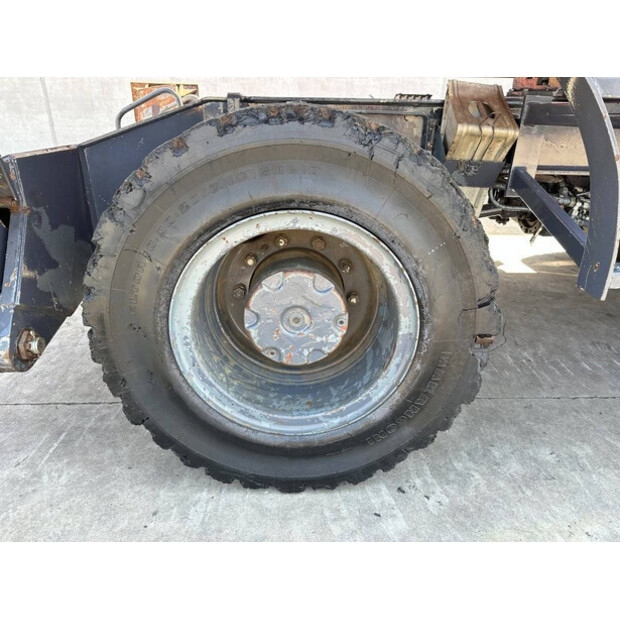 2008 Terex TM180-48209795