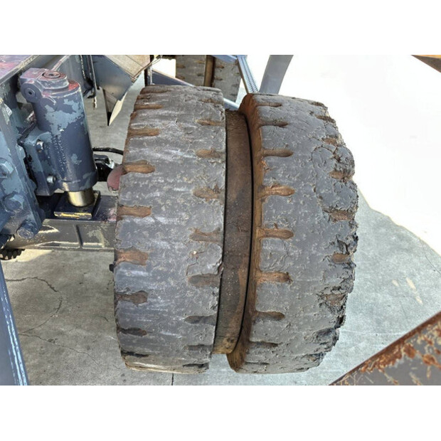 2008 Terex TM180-48209796