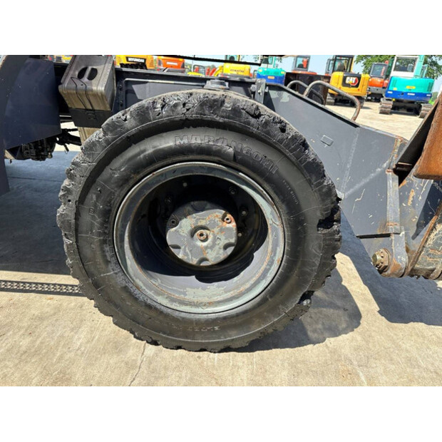 2008 Terex TM180-48209797