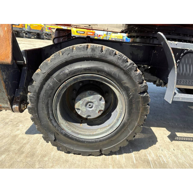 2008 Terex TM180-48209798