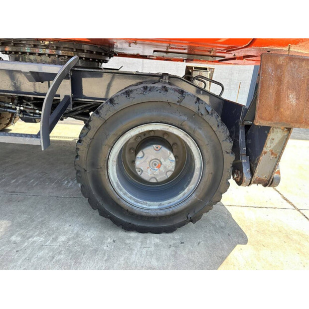 2008 Terex TM180-48209799