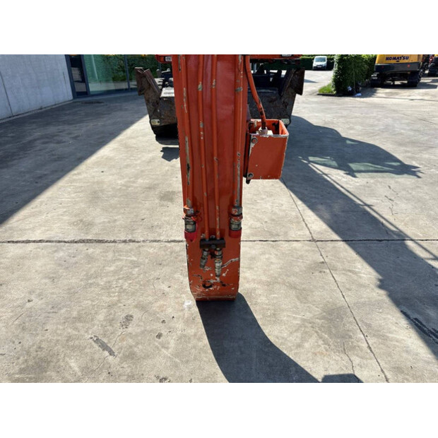 2008 Terex TM180-48209801
