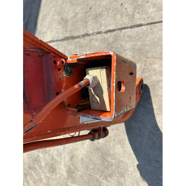 2008 Terex TM180-48209803