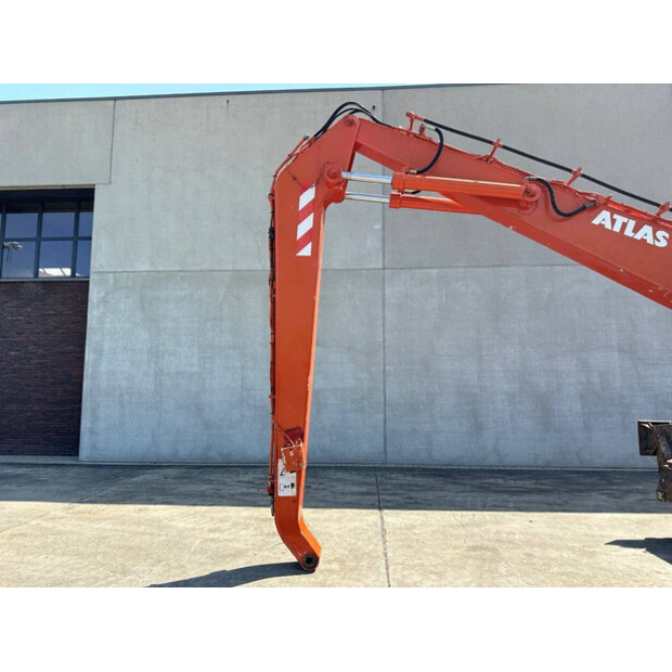2008 Terex TM180-48209804