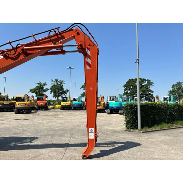 2008 Terex TM180-48209805