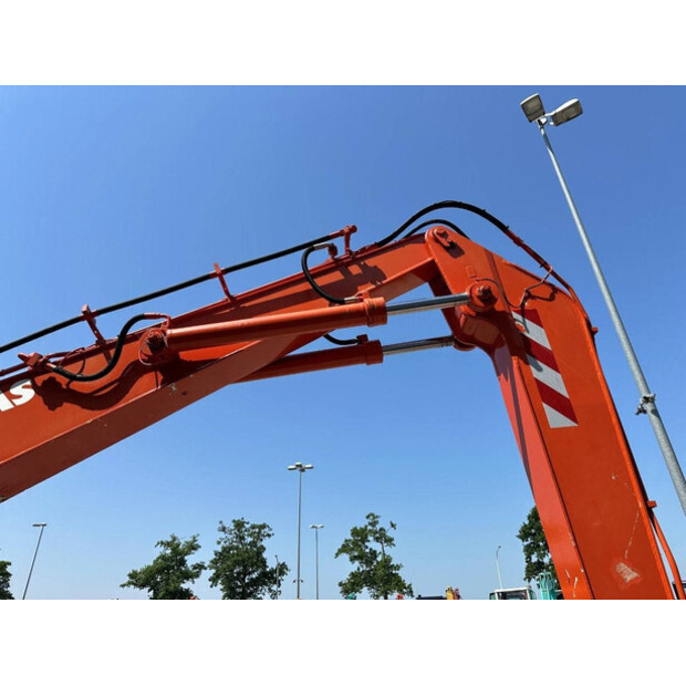 2008 Terex TM180-48209806