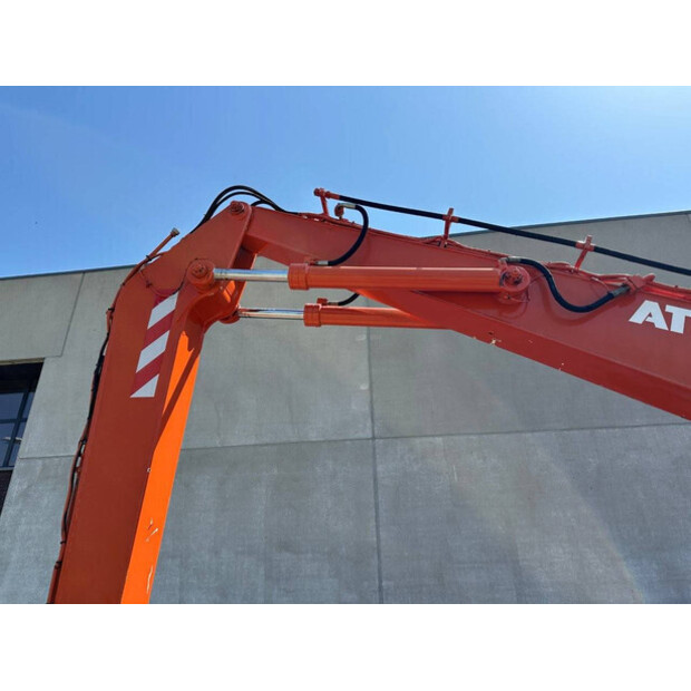 2008 Terex TM180-48209807
