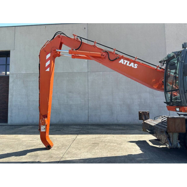 2008 Terex TM180-48209808