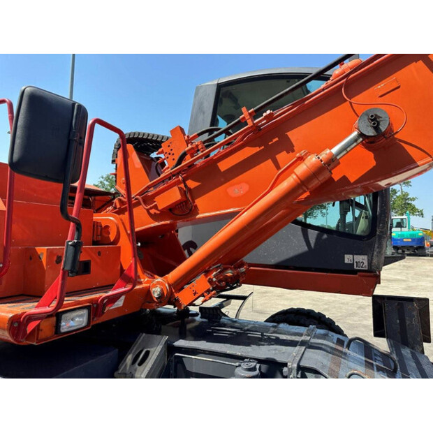 2008 Terex TM180-48209810