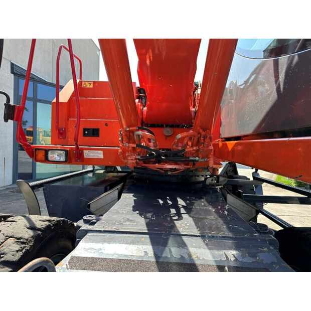 2008 Terex TM180-48209811