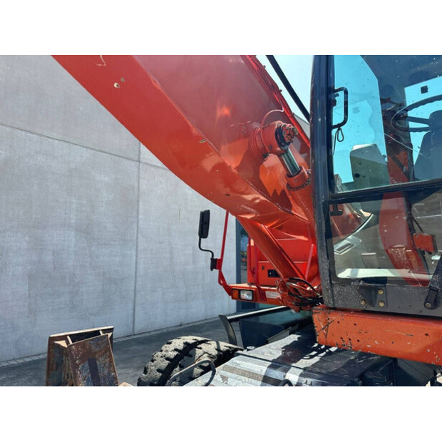 2008 Terex TM180-48209812