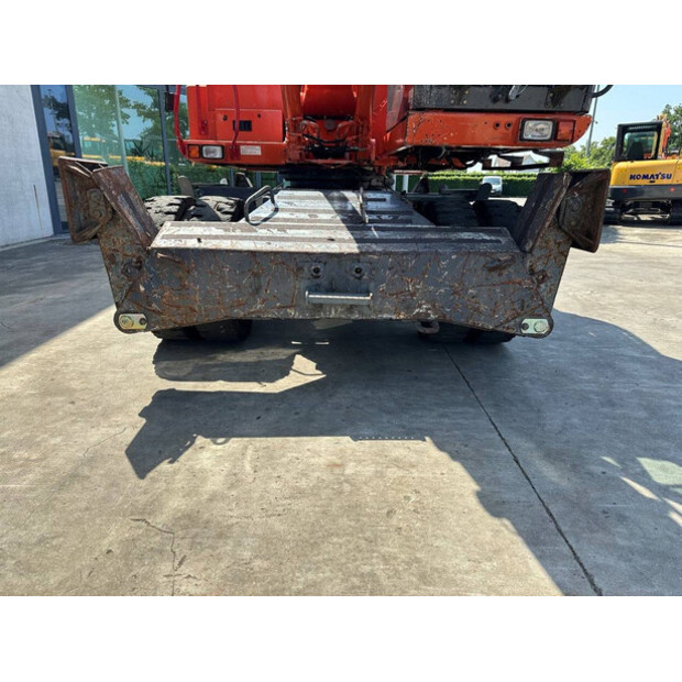 2008 Terex TM180-48209814
