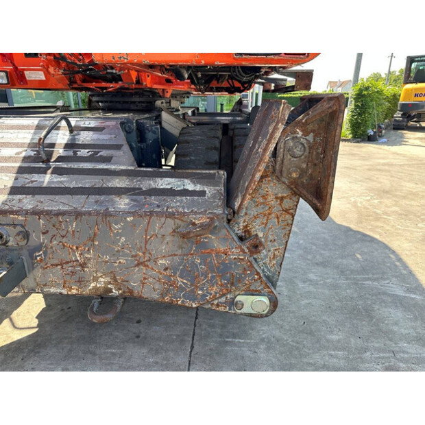 2008 Terex TM180-48209815