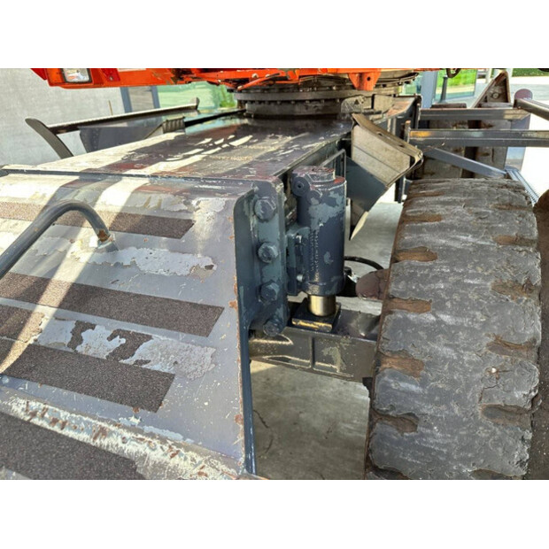 2008 Terex TM180-48209816