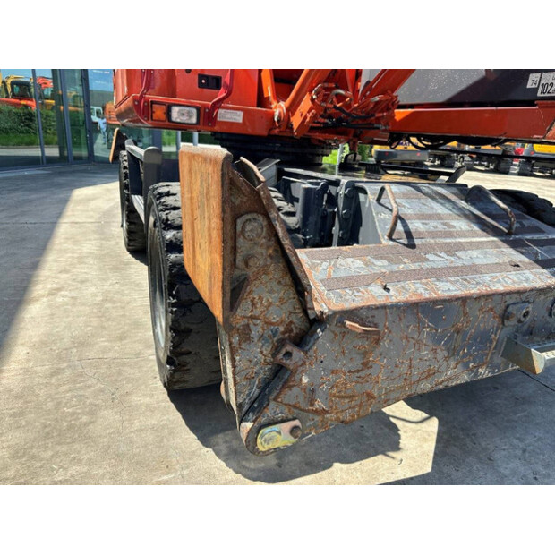 2008 Terex TM180-48209817