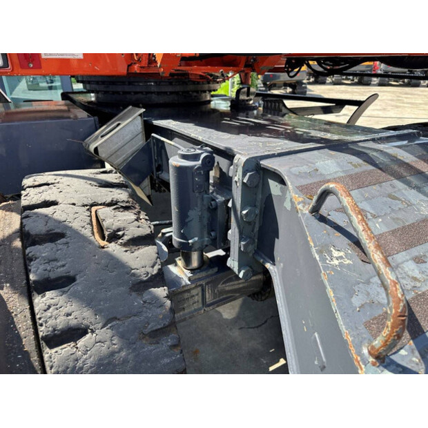 2008 Terex TM180-48209818