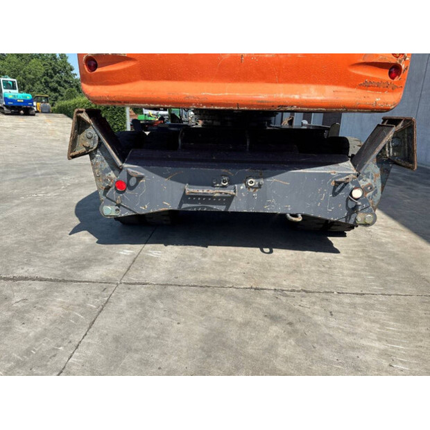 2008 Terex TM180-48209820