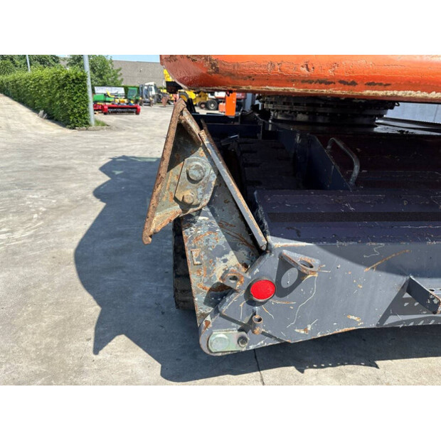 2008 Terex TM180-48209823