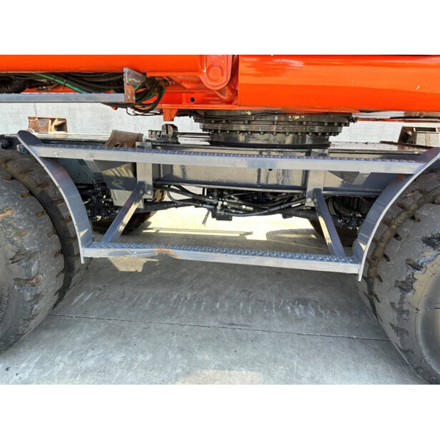 2008 Terex TM180-48209825