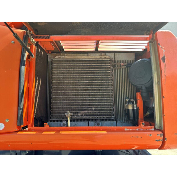 2008 Terex TM180-48209829