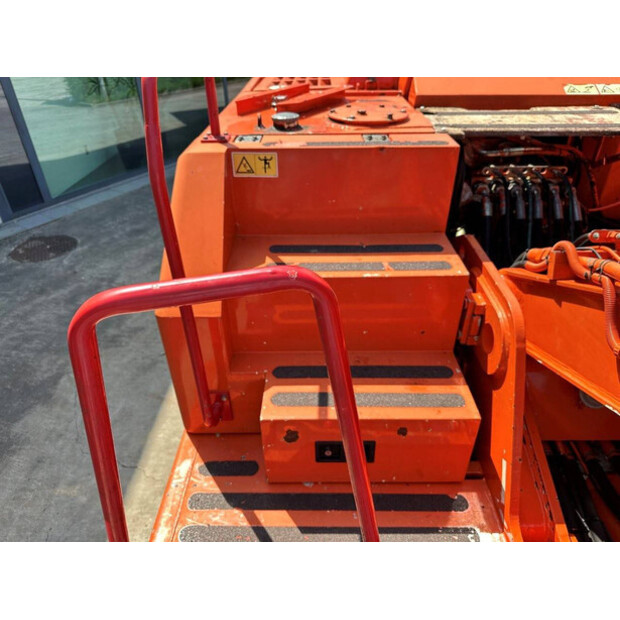 2008 Terex TM180-48209831