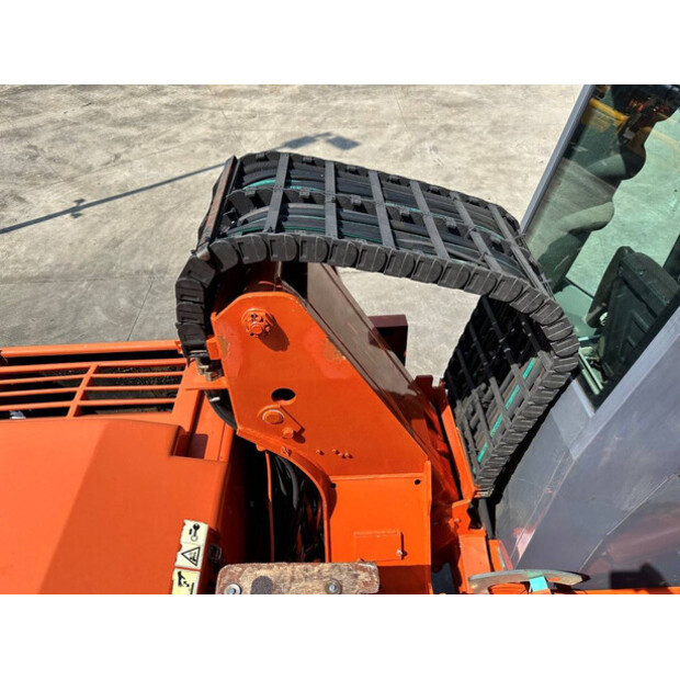 2008 Terex TM180-48209835