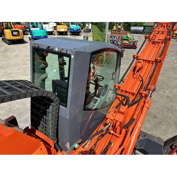 2008 Terex TM180-48209836