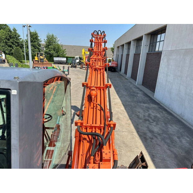 2008 Terex TM180-48209837