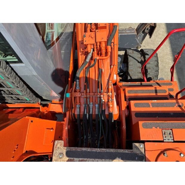 2008 Terex TM180-48209838