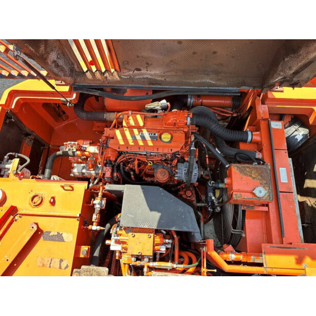 2008 Terex TM180-48209839