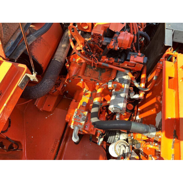 2008 Terex TM180-48209841