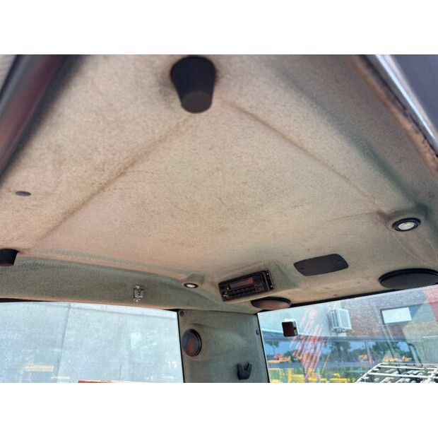 2008 Terex TM180-48209845