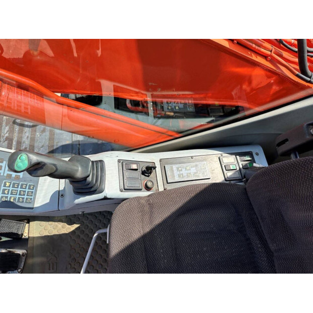 2008 Terex TM180-48209846