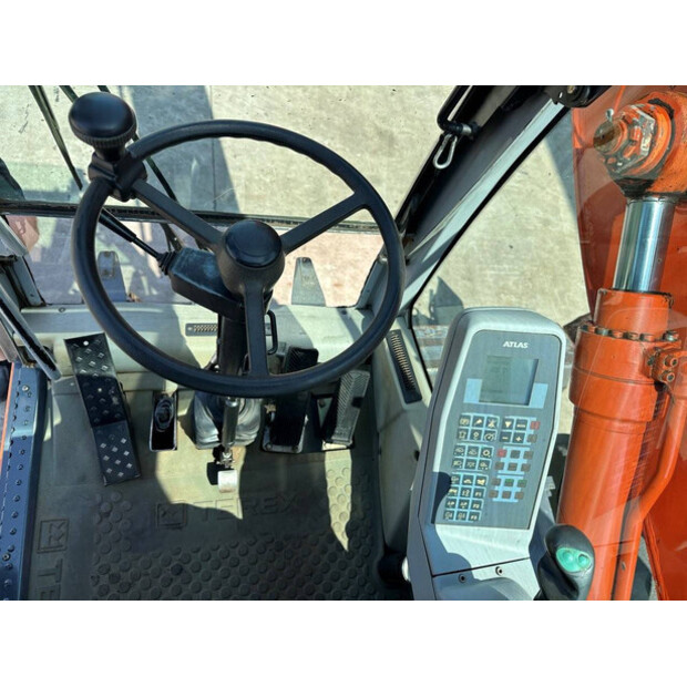 2008 Terex TM180-48209847