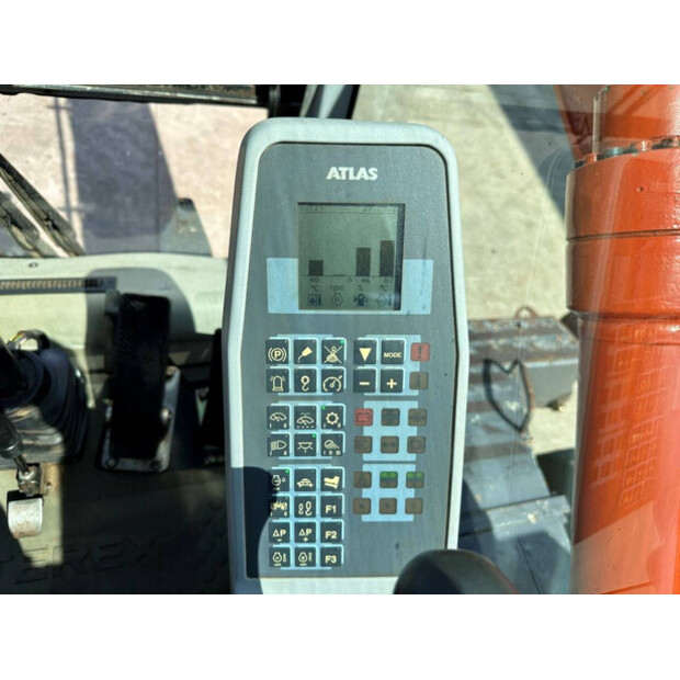 2008 Terex TM180-48209849