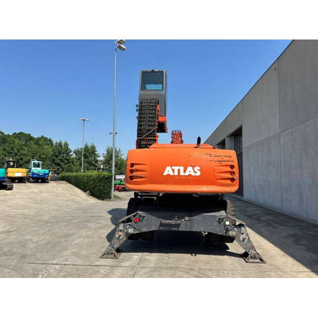 2008 Terex TM180-48209854