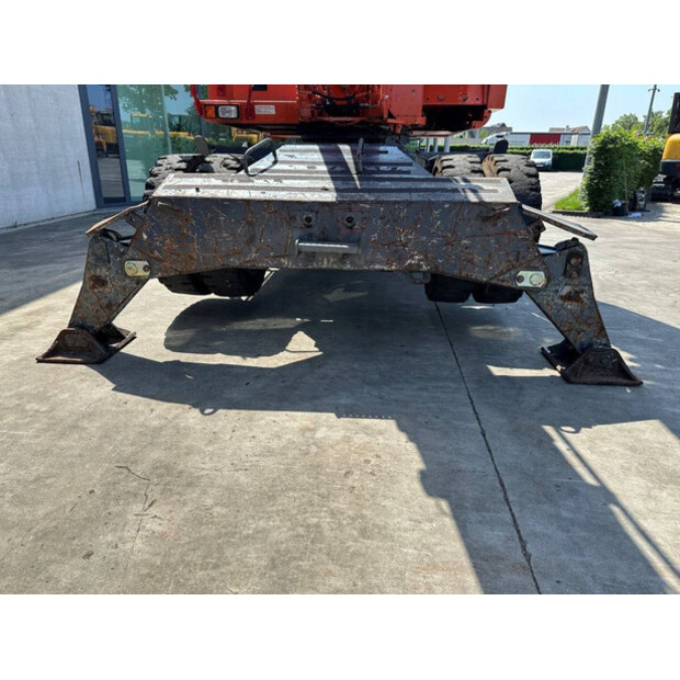2008 Terex TM180-48209858
