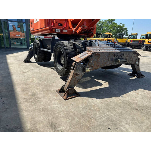 2008 Terex TM180-48209859