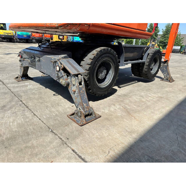 2008 Terex TM180-48209860