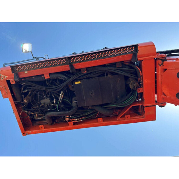 2008 Terex TM180-48209863