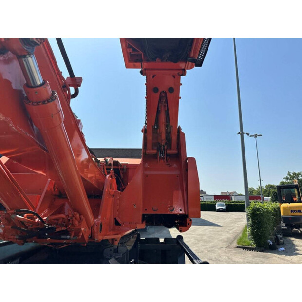 2008 Terex TM180-48209864