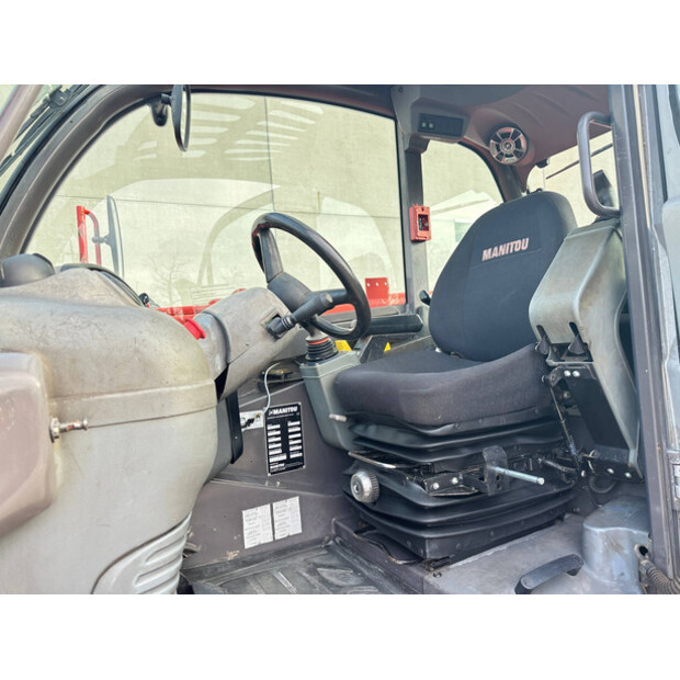 2008 Manitou MRT2150 PRIVILEGE-48209903