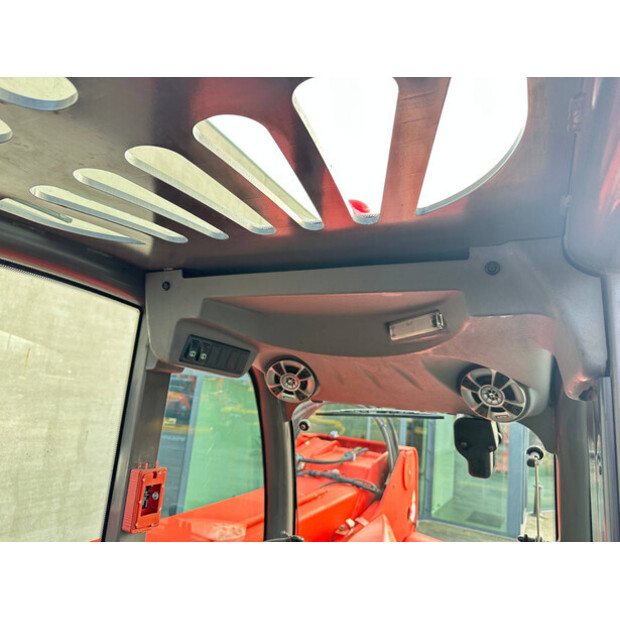 2008 Manitou MRT2150 PRIVILEGE-48209904