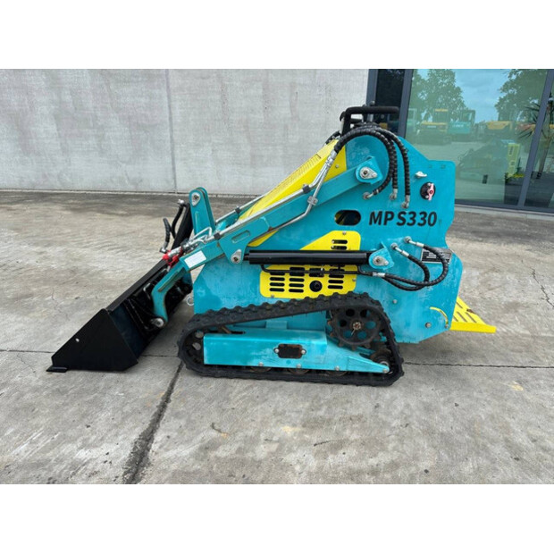 2024 Machpro MP-S300-48210040