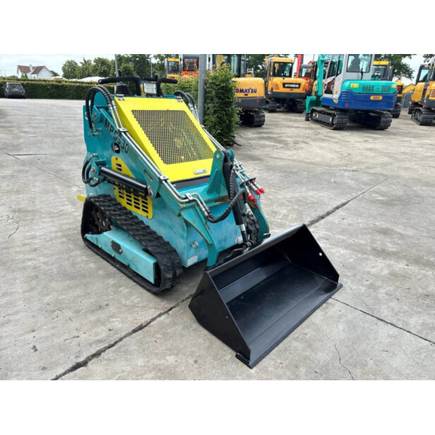 2024 Machpro MP-S300-48210043