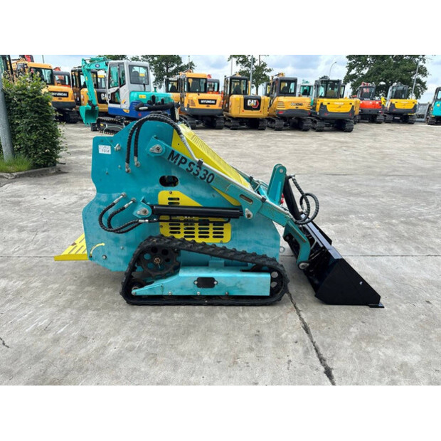 2024 Machpro MP-S300-48210044