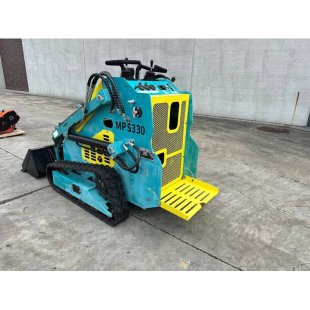 2024 Machpro MP-S300-48210047